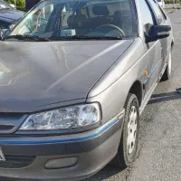 پژوپارس مدل 95