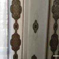 ۵متر پرده پذیرایی