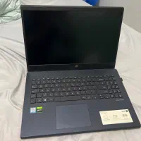 لپتاپ ASUS K571