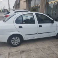 تیبا مدل 98 بیرنگ عروسک