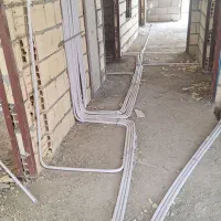 سیم کشی ساختمان|خدمات پیشه و مهارت|چابهار, |دیوار