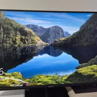 مانیتور 24اینچ 120هرتز ایسوس