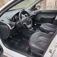 پژو 207 i سقف فلز موتور TU5 مدل۴۰۱|خودرو سواری و وانت|رشت, سعدی (تختی)|دیوار