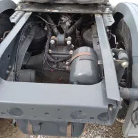 کشنده اکسور مدل ۹۴|خودرو سنگین|ملکان, |دیوار