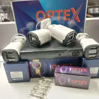 دوربین مداربسته/با گارانتی تعویض /و نصب