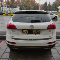 جک اس 5 مدل98|خودرو سواری و وانت|ارومیه, |دیوار