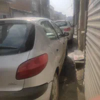 پژو تیپ 3|خودرو سواری و وانت|ارومیه, |دیوار