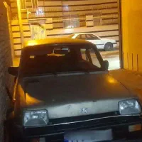 ماشین|خودرو سواری و وانت|باخزر, |دیوار