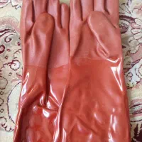 دستکش ضد اسیدو کار.وشستشو