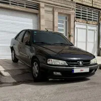 پژو پارس tu5 مدل ۱۴۰۱