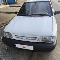 پراید یورو 4 مدل93