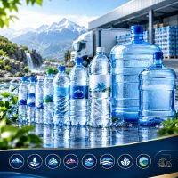 تامین کننده آبمعدنی