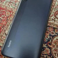 Xiaomi Redmi Note9باحافظه64گیگابایت صفر صفر|موبایل|اردبیل, |دیوار