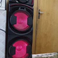 اسپیکر خانگی قوی