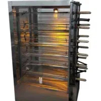 دستگاه پاچینی