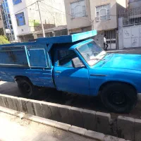 نیسان فروش فوری