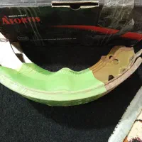 لنت عقب و جلو نیسان وانت جنس قدیمی درجه یک اصلی|قطعات یدکی و لوازم جانبی|فسا, |دیوار