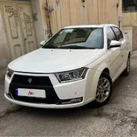 دنا پلاس 1402 اتومات esp  دار|خودرو سواری و وانت|کرمانشاه, |دیوار