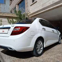 دنا پلاس اتومات توربو تمام فابریک بدون نقطه|خودرو سواری و وانت|شیراز, شهرک کوثر|دیوار