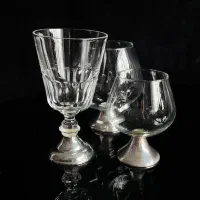 گیلاس شربت خوری