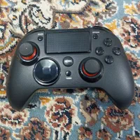 دسته بازی مخصوص ps4 لپ تاپ
