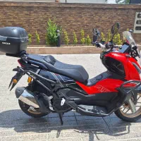 موتور سیکلت