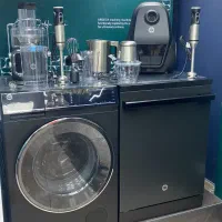 ست مشکی لوازم خانگی|سایر لوازم برقی|تهران, آبشار|دیوار