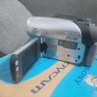 دوربین فیلمبرداری