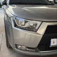 دنا آپشنال مدل 1404