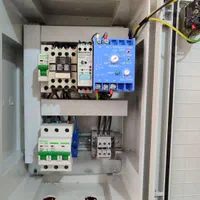 برقکار ساختمانی وصنعتی رباط کریم نصاب دوربین تلفن|خدمات پیشه و مهارت|رباط‌کریم, الارد|دیوار