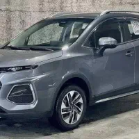 کی ام‌سی Sr3