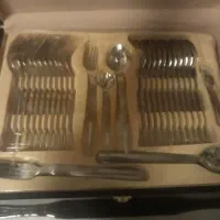 سرویس قاشق چنگال روزنتال