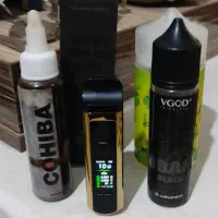 ویپ اسموک|زیورآلات و اکسسوری|یزد, |دیوار