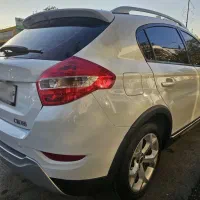 برلیانس ۱۶۵۰ کراس|خودرو سواری و وانت|مشهد, کوشش|دیوار