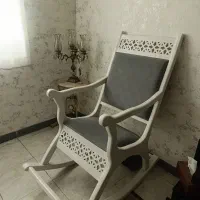 صندلی راک|صندلی و نیمکت|کرمانشاه, |دیوار