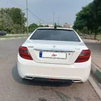 دنا پلاس توربو ۶ دنده ۱۴۰۲|خودرو سواری و وانت|خرم‌آباد, |دیوار