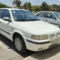 سمند Lx مدل ۱۳۹۷