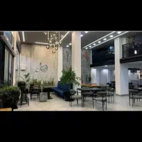 کافه ژیکال استخدام میکند|استخدام خدمات فروشگاه و رستوران|نوشهر, |دیوار