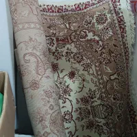 دو عدد فرش سالم