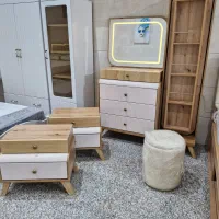 تخت & سرویس خواب اوپال برا جهزیه|تخت و سرویس خواب|زنجان, |دیوار