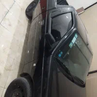 فروش وانت آریسان ۲