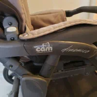 کالسکه برند ایتالیایی CAM مدل دینامیکو|کالسکه و لوازم جانبی|تهران, سلسبیل جنوبی|دیوار