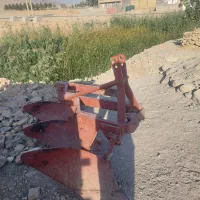 گاوآهن ۱۴ ابرحاد