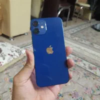 iphone 12 mini(256)