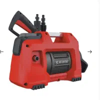 کارواش خانگی