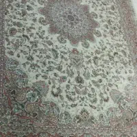 2 تخته فرش 700 شانه درحد نو|فرش|رشت, کوی جام جم|دیوار