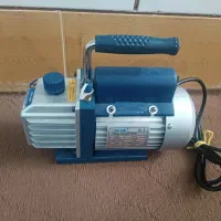 دستگاه پمپ وکیوم