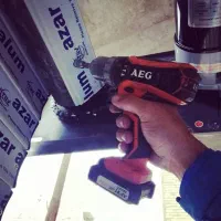 نصب و تعمیرات کرکره برقی و سایبان برقی ۲۴ ساعته