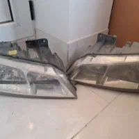 وسایل پژو پارس .زانتیا