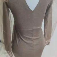 پیراهن مجلسی مدل ماهی|لباس|اندیشه, اندیشه فاز ۱|دیوار